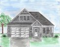 109 Cherry Blossom Drive sold home in Simpsonville, SC