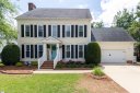 315 Pelham Falls Drive sold home in Greer, SC