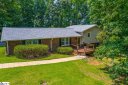 307 Birchwood Street sold home in Easley, SC