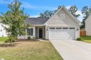 216 Thames Valley Drive sold home in Easley, SC