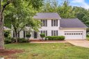 206 W Silverleaf Street sold home in Greer, SC