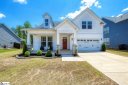 808 Abberly Way sold home in Greer, SC