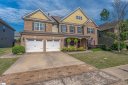 127 Fort Drive sold home in Simpsonville, SC