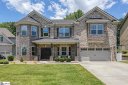 576 Allenton Way sold home in Greer, SC