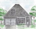 121 Winding Rock Road sold home in Simpsonville, SC