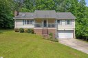 115 Zion Street sold home in Easley, SC