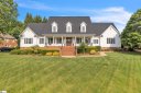 518 Spaulding Lake Drive sold home in Greenville, SC
