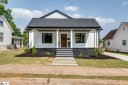 17 Taylor Street sold home in Greenville, SC