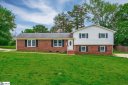 102 Forest Park Drive sold home in Easley, SC