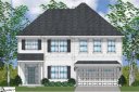 742 Oak Hill Lane sold home in Belton, SC