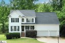 318 Sandra Lane sold home in Woodruff, SC