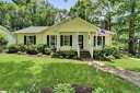 119 Oak Drive sold home in Greer, SC