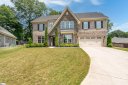 606 Creekside Bluff Court sold home in Simpsonville, SC