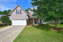 200 Reinhardt Drive sold home in Simpsonville, SC
