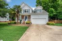 7 Wingcup Way sold home in Simpsonville, SC