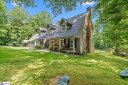 520 Tracy Trail sold home in Greer, SC