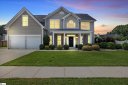 602 Morning Creek Place sold home in Greenville, SC
