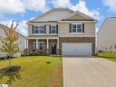 20 Bridlewood Lane sold home in Piedmont, SC
