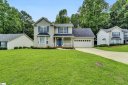 509 Waxford Way sold home in Simpsonville, SC