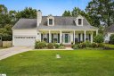 706 Britton Street sold home in Anderson, SC