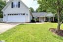 3 Boysenberry Drive sold home in Taylors, SC