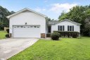 251 Celestial Drive sold home in Greer, SC