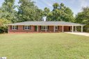 4204 Ridge Road sold home in Anderson, SC