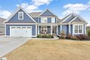 110 Owens Creek Court sold home in Greer, SC