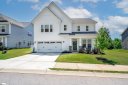 319 Kelby Street sold home in Travelers Rest, SC