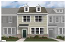 203 Stammer Lane Unit 33 sold home in Travelers Rest, SC