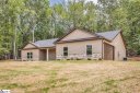 107 Angler Drive sold home in Laurens, SC