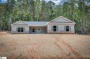 109 Angler Drive sold home in Laurens, SC