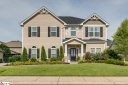 147 Buckland Drive sold home in Anderson, SC