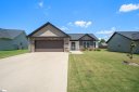 446 Peaksview Drive sold home in Simpsonville, SC