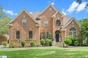 1374 Garrison Road sold home in Piedmont, SC