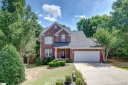 205 Marcie Rush Lane sold home in Greer, SC