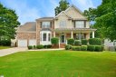206 Honey Crisp Way sold home in Simpsonville, SC