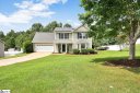 34 Perkins Court sold home in Greer, SC