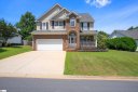 740 Kingswood Valley Drive sold home in Moore, SC