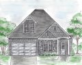 133 Winding Rock Road sold home in Simpsonville, SC
