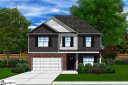 135 Callongton Drive Lot 159 sold home in Piedmont, SC