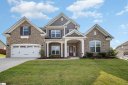 235 Scotts Bluff Drive sold home in Simpsonville, SC