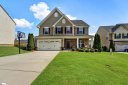 263 Chestatee Court sold home in Simpsonville, SC
