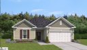 632 Clairbrook Drive sold home in Greer, SC