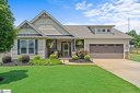 86 Rising Meadow Lane sold home in Taylors, SC