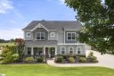 208 N Harvest Moon Way sold home in Easley, SC