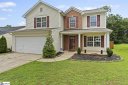 204 Sawyer Drive sold home in Greenville, SC