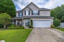 440 Hamilton Parkway sold home in Easley, SC