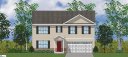 3007 Margaret Court Lot 61 sold home in Chesnee, SC