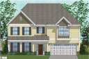 783 Oak Hill Lane sold home in Belton, SC